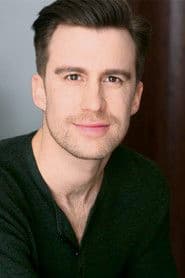 Gavin Creel as Bill the Room Service Deliveryman