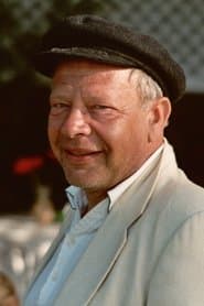 Allan Rich as Mr. Bebe