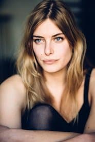 Mégane Lemiel as 'Corinne la sardine'