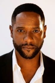 Blair Underwood as Keith