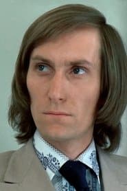 Christopher Sandford as Albert - Young man at wedding