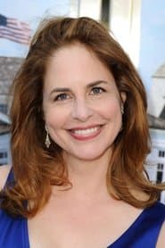 Stephanie Erb as Detective Gaines