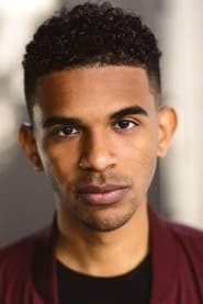 Gabriel Hudson as DeMario Truitt