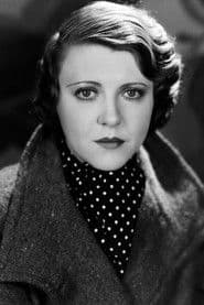 Ruth Chatterton as Lilly 'Queenie' Turner Dixon