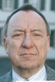 Ulrich Matschoss as Königsberg