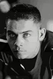 Gabriel Damon as Stuart Slater