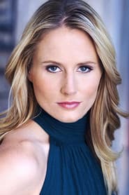 Helena Barrett as Sergeant Molly McButter