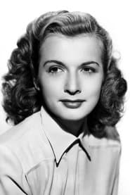 Carole Mathews as Blonde