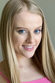 Paris White as Pim Ey-Oba