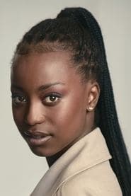 Jennifer Heylen as Lea