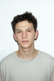 Ignacy Liss as Dawid (segment "Niedźwiedź")