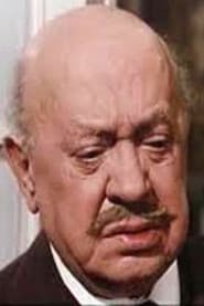 Julio Sanjuán as Conde D'Angelo