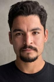 Bobby Soto as Chris (voice)