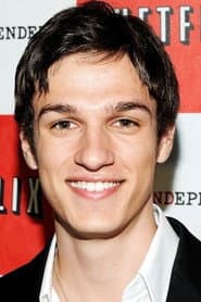 Christian Alexander as Andrew