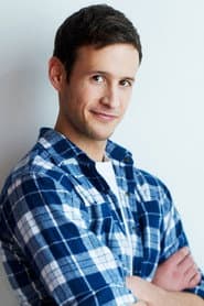 Kyle Buchanan as Ryan Lafferty