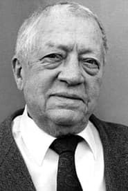 Josef Dahmen as Herr Mayer