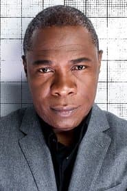 Michael Potts as Charon