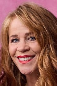 Sólveig Arnarsdóttir as Jonina