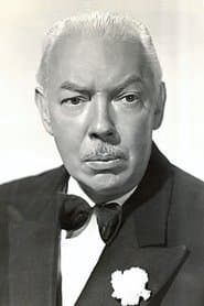 Nicholas Joy as Coverly