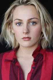 Ellery Sprayberry as Katie