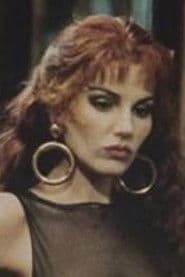 Valentina Visconti as Inspector Gina Fowler