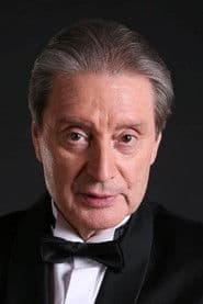 Venyamin Smekhov as admiral (voice)