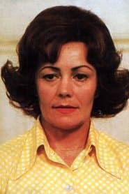 Věra Galatíková as Františkova manželka