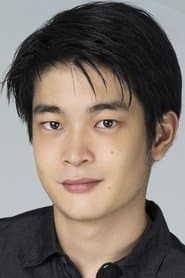 Kai Inowaki as Akatsu