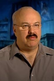 Alan Burnett as Self