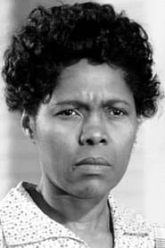 Estelle Evans as Sarah