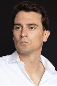 Nicholas Tucci as Flesh