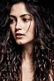 Isabelle Puntel as Huntress 2