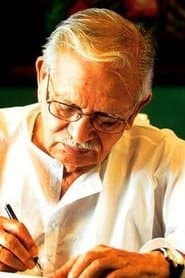 Gulzar as Poetry (voice)