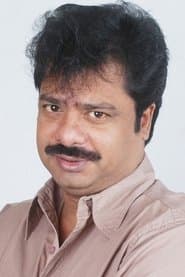 Pandiarajan as Karpooram