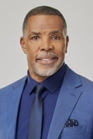 Eriq La Salle as Darryl Jenks