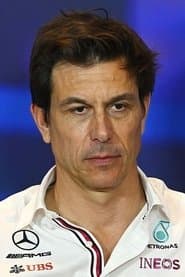 Toto Wolff as Self