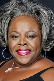 Cassi Davis as Aunt Bam