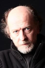 Mikheil Gomiashvili as Major Sharabidze