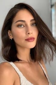 Priscilla Quintana as Mina Rodriguez