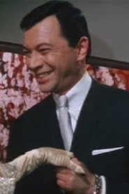 Jerry Itō as Polanski