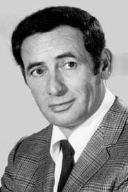 Joey Bishop as Holmes, Used Car Salesman