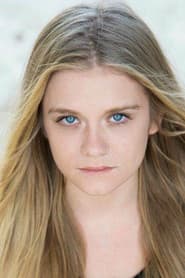 Sapphire Blossom as Kellyanne Williamson