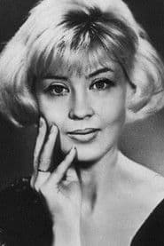 Nina Shatskaya as Water Sprite