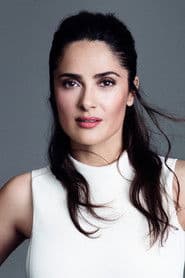 Salma Hayek Pinault as Elena