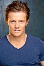 Zachary Garred as Shaun