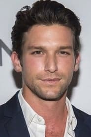 Daren Kagasoff as Trevor