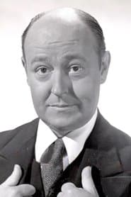 Henri Letondal as Cognac Pete
