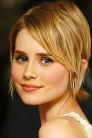Alison Lohman as Christine Brown