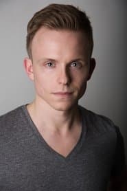 Adrian Petriw as Ken (voice)