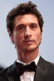 Jérémie Elkaïm as Le père